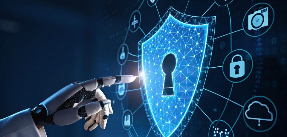 Cybersecurity Cybersecurity