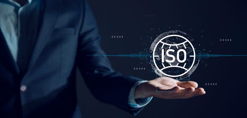 ISO 27001 KVKK ve Yönetim Sistemleri Uyumu