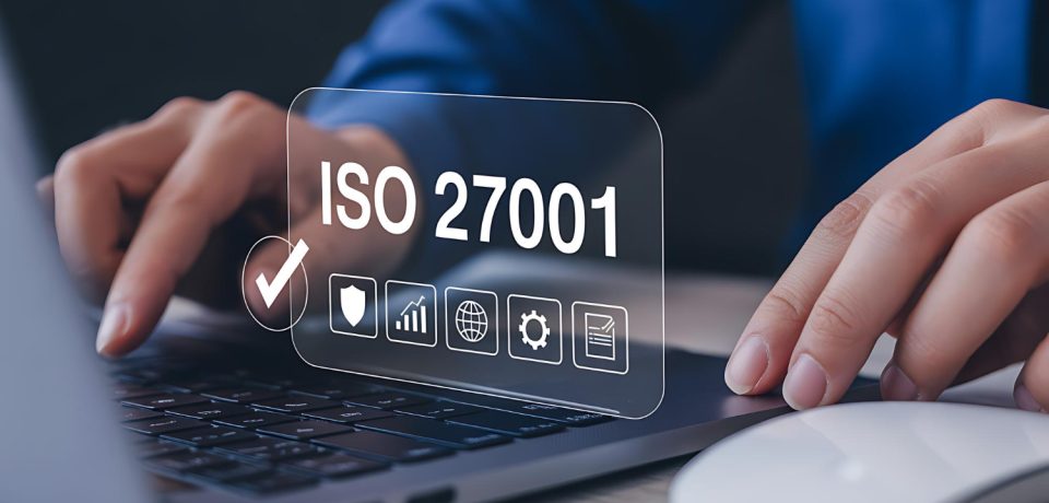 ISO 27001 ISO 27001