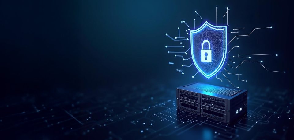 Network ve Güvenlik Mimarisi